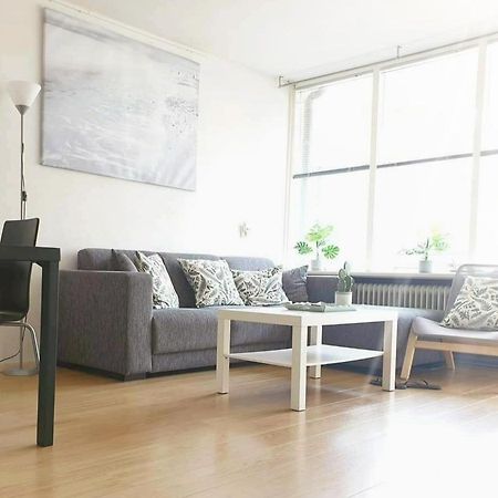 Ammophila 1 Apartment Egmond aan Zee Ngoại thất bức ảnh