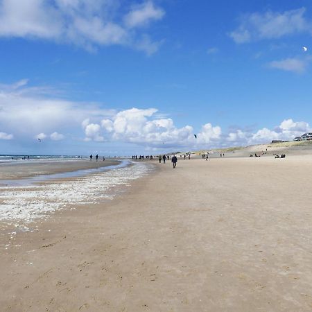 Ammophila 1 Apartment Egmond aan Zee Ngoại thất bức ảnh