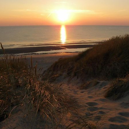 Ammophila 1 Apartment Egmond aan Zee Ngoại thất bức ảnh