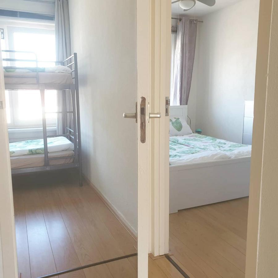 Ammophila 1 Apartment Egmond aan Zee Ngoại thất bức ảnh