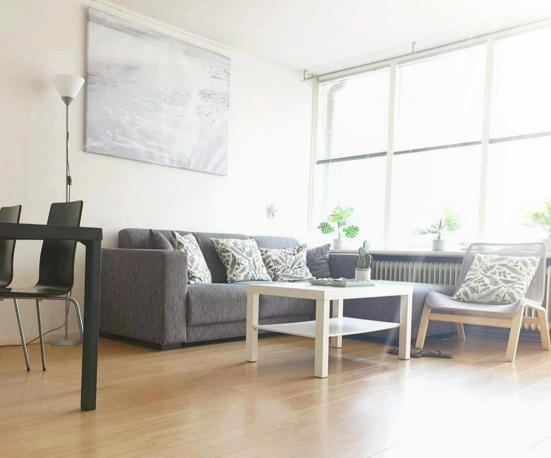 Ammophila 1 Apartment Egmond aan Zee Ngoại thất bức ảnh