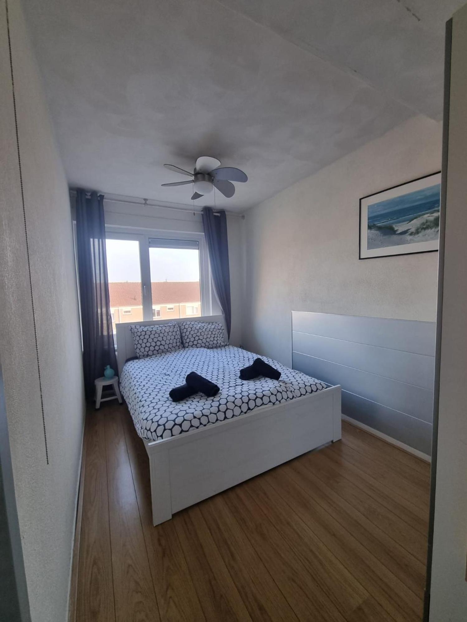 Ammophila 1 Apartment Egmond aan Zee Ngoại thất bức ảnh