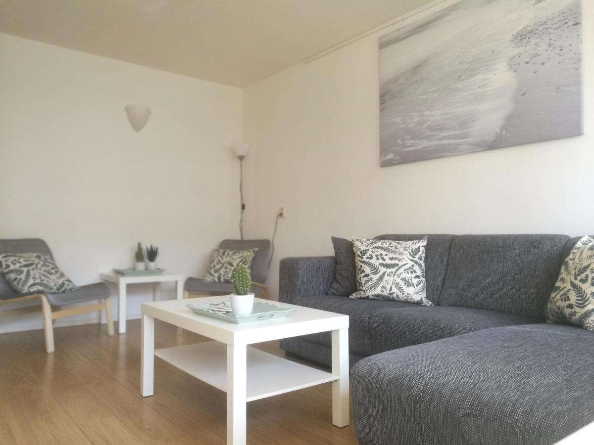 Ammophila 1 Apartment Egmond aan Zee Ngoại thất bức ảnh