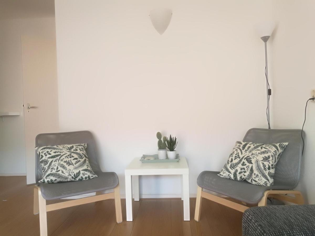 Ammophila 1 Apartment Egmond aan Zee Ngoại thất bức ảnh