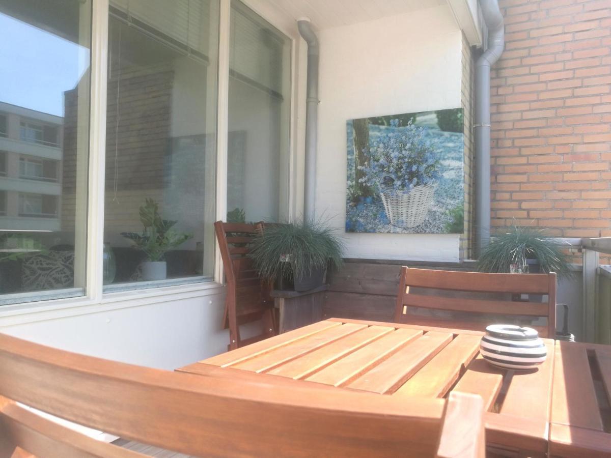 Ammophila 1 Apartment Egmond aan Zee Ngoại thất bức ảnh