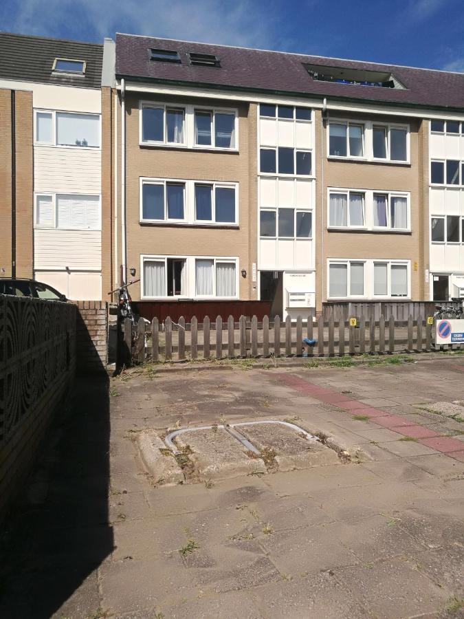 Ammophila 1 Apartment Egmond aan Zee Ngoại thất bức ảnh